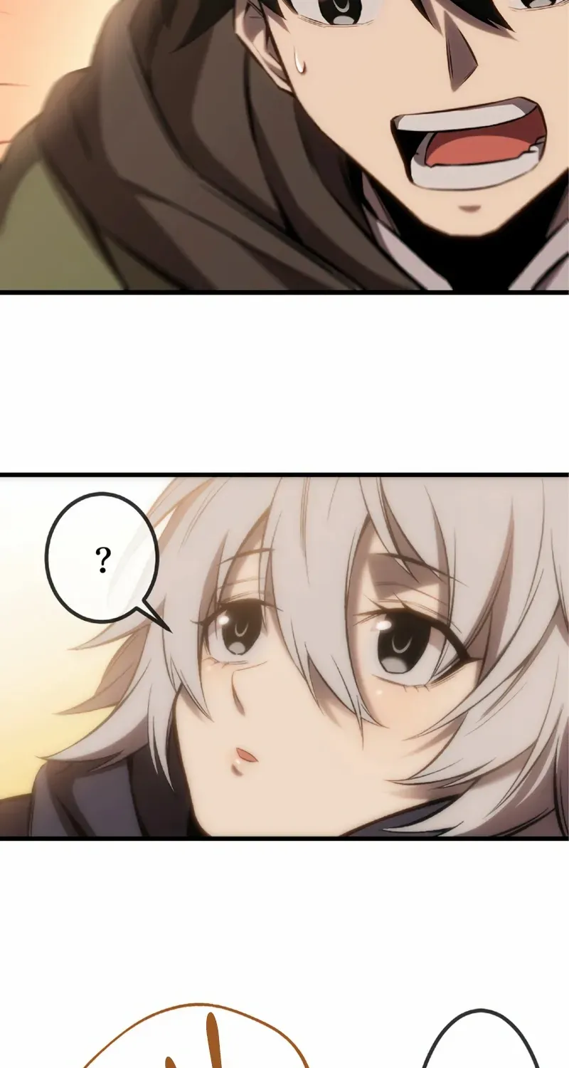 The Awakening of light Magic Chapter 18 page 60 - 