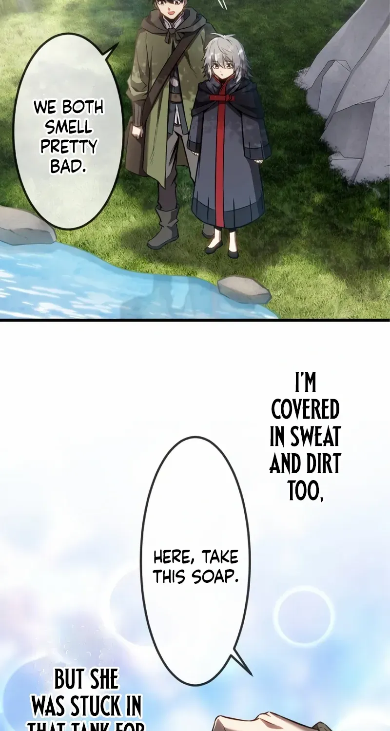 The Awakening of light Magic Chapter 18 page 7 - 