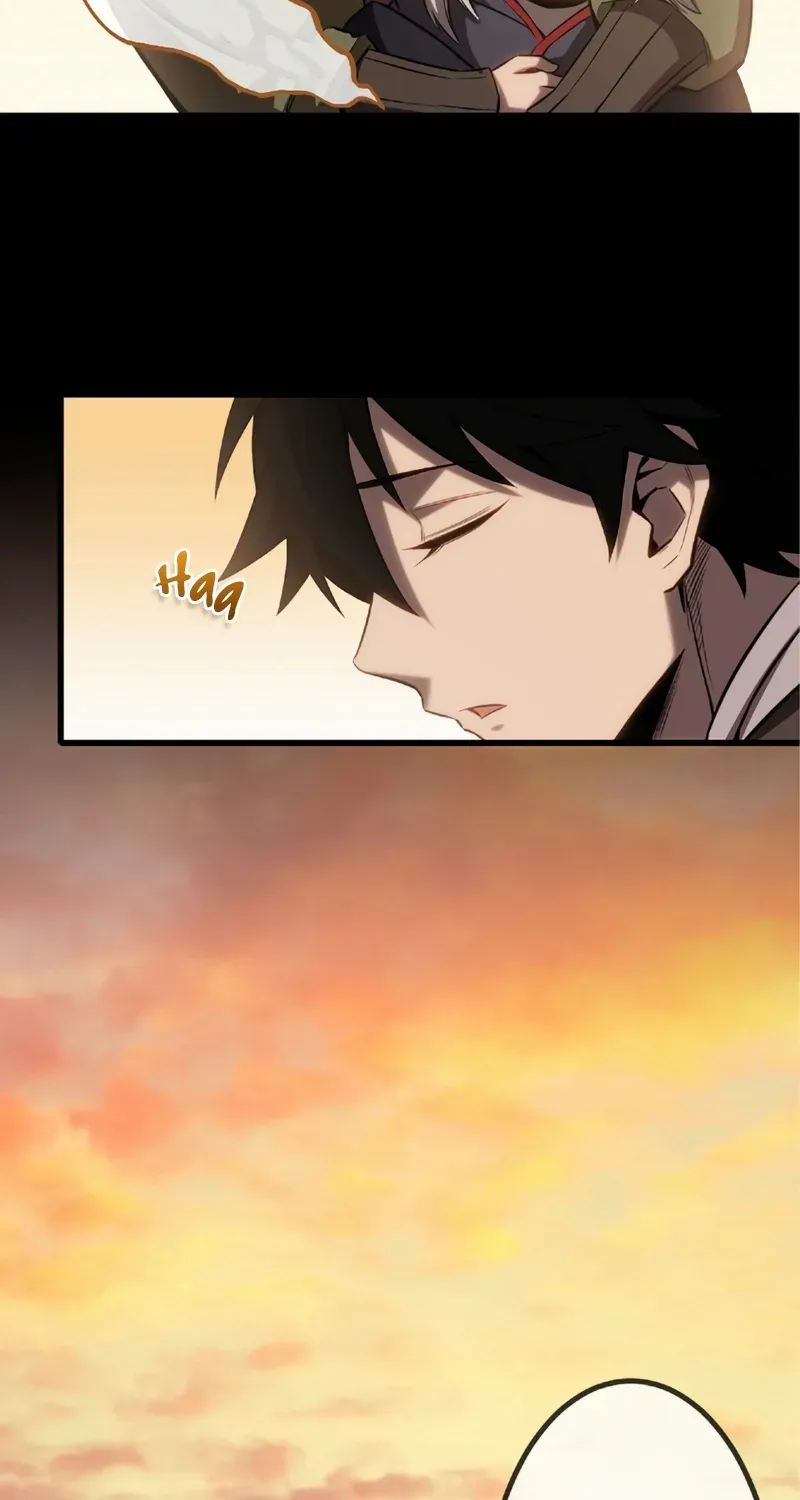 The Awakening of light Magic Chapter 18 page 62 - 