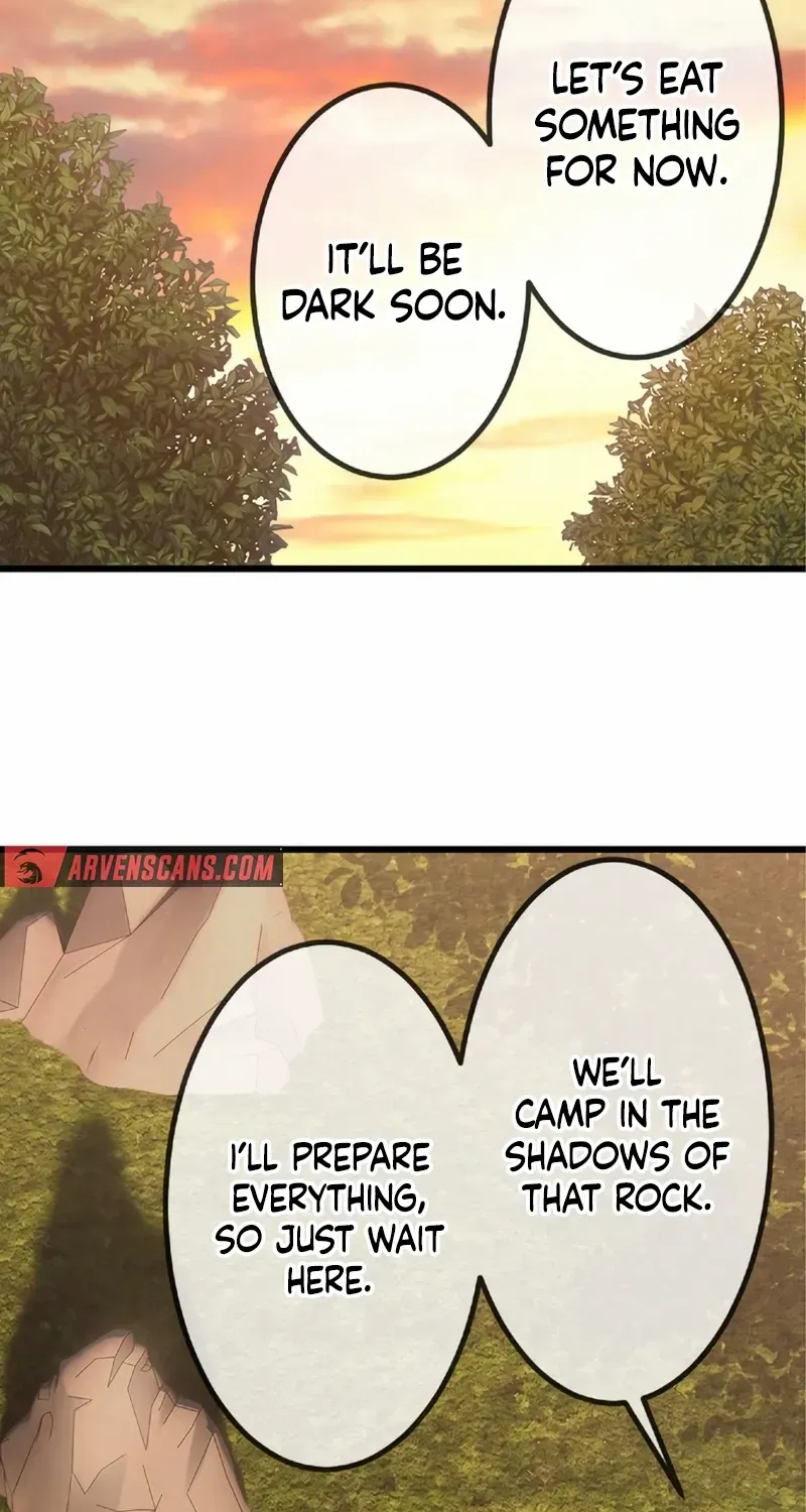 The Awakening of light Magic Chapter 18 page 63 - 