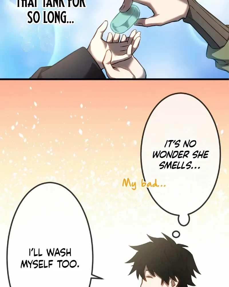 The Awakening of light Magic Chapter 18 page 8 - 