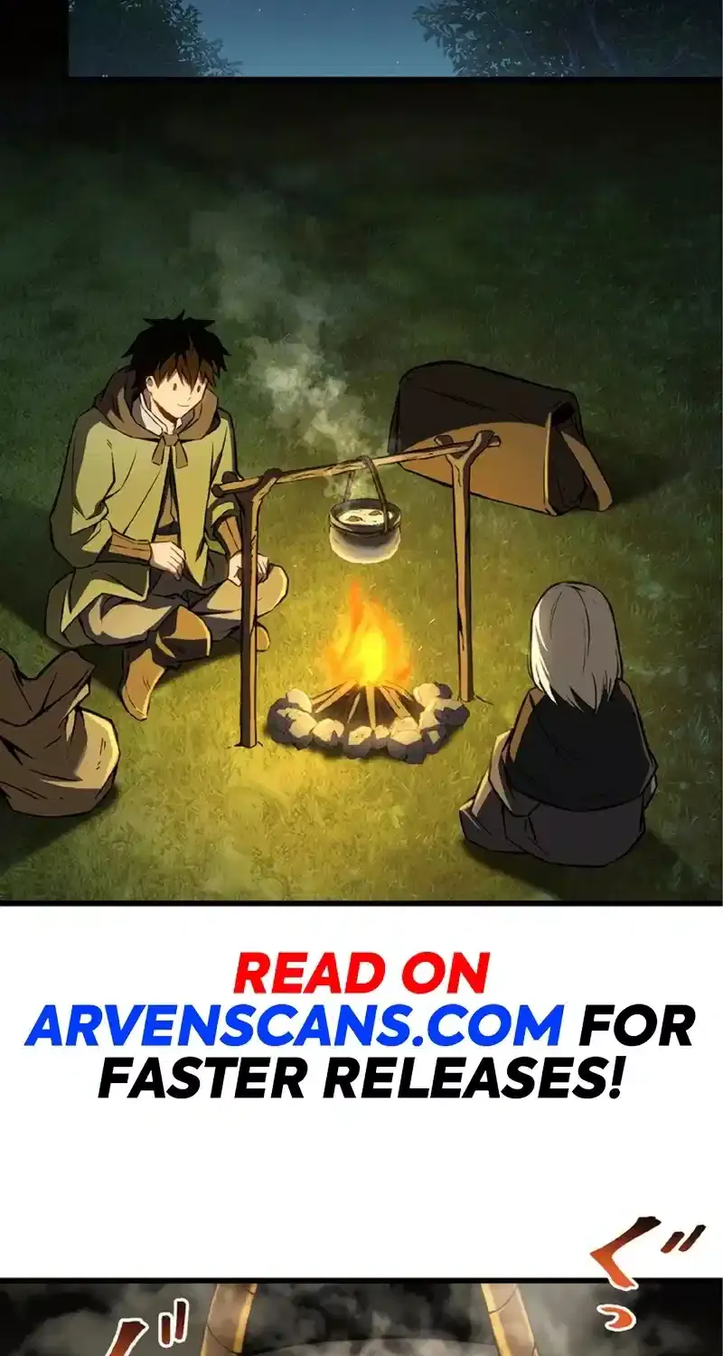 The Awakening of light Magic Chapter 19 page 2 - 