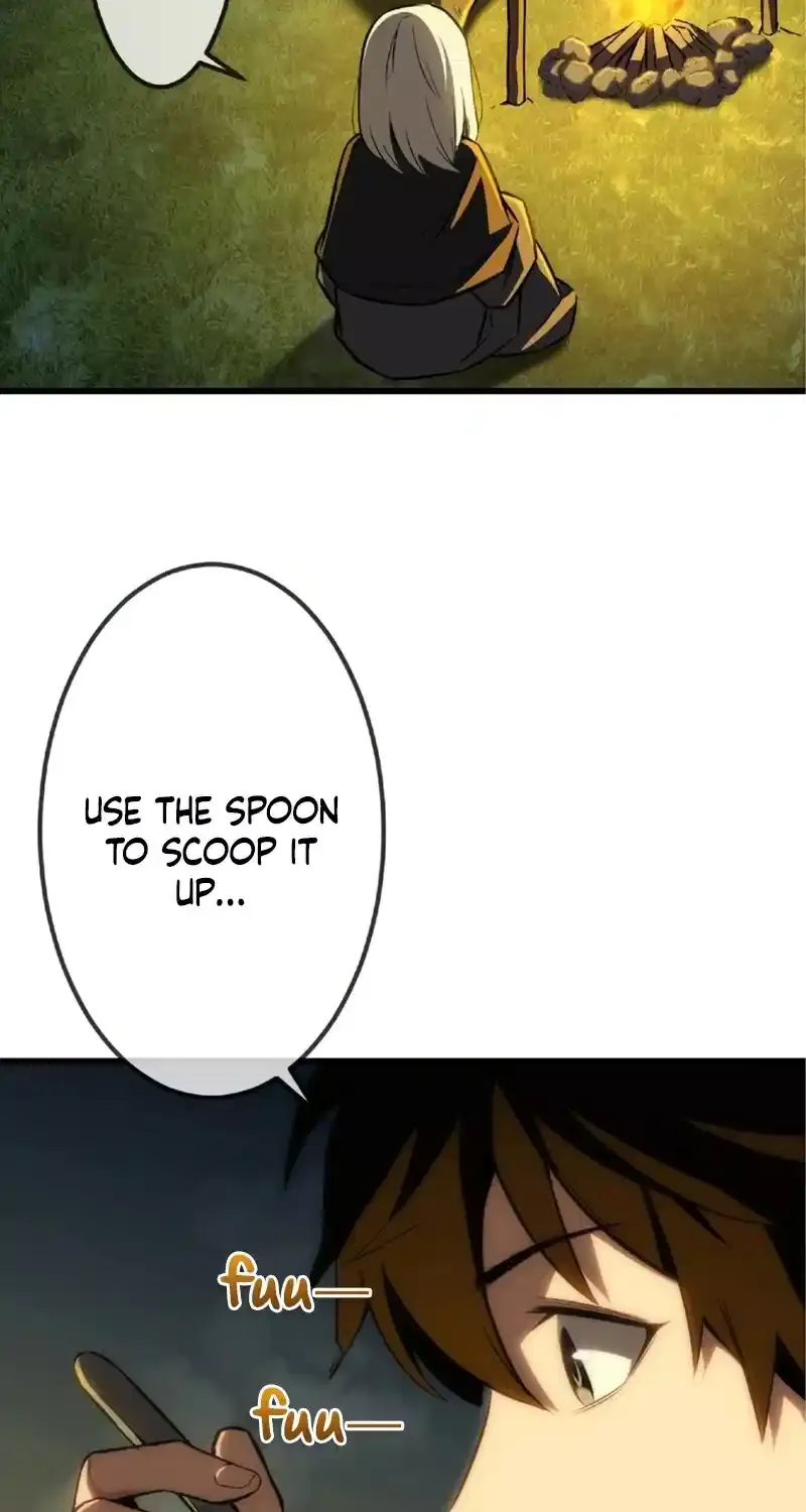 The Awakening of light Magic Chapter 19 page 12 - 