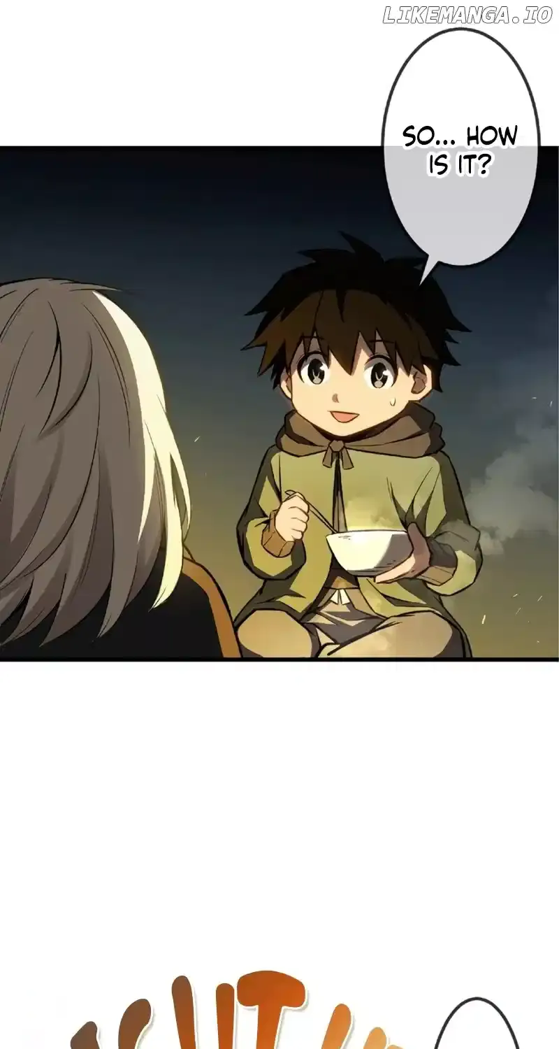 The Awakening of light Magic Chapter 19 page 15 - 