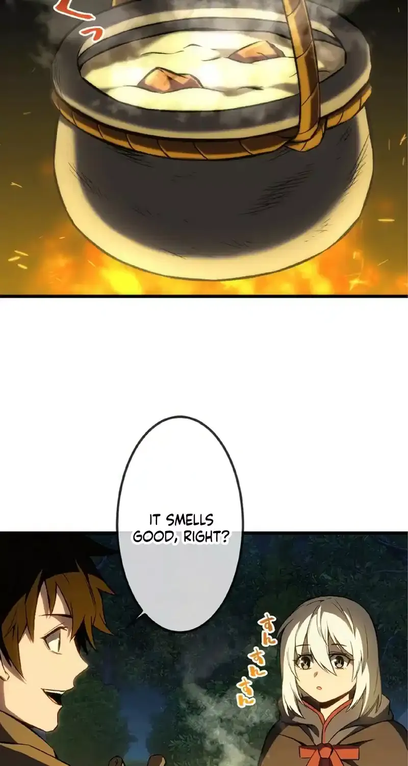 The Awakening of light Magic Chapter 19 page 3 - 