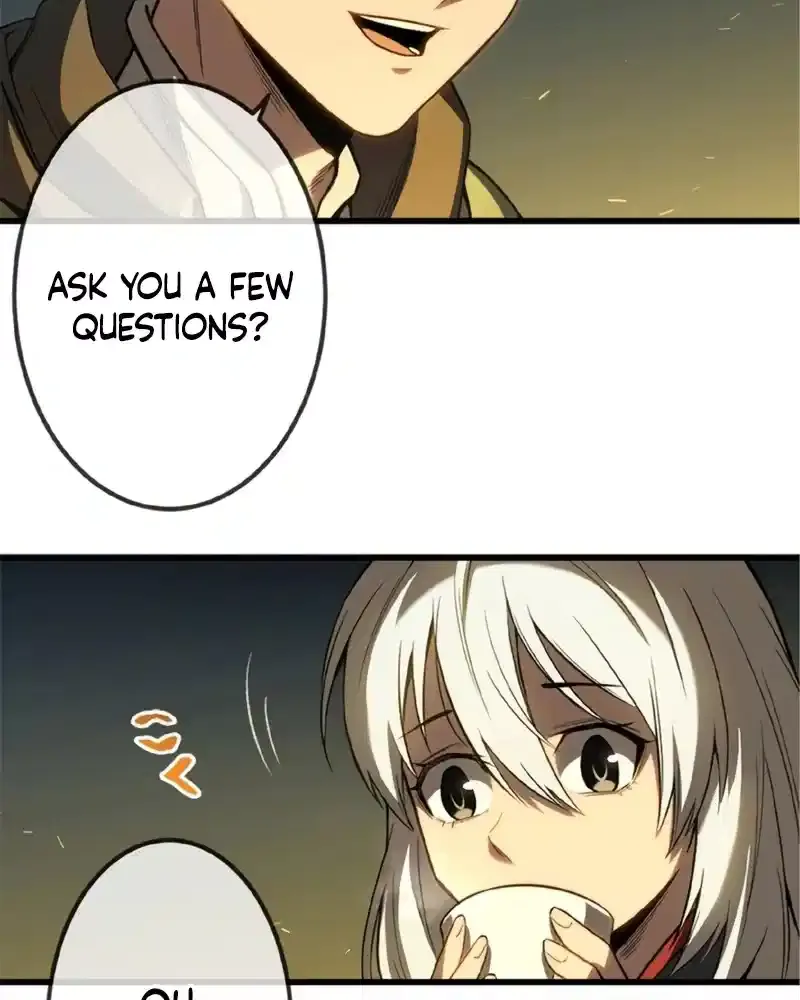 The Awakening of light Magic Chapter 19 page 21 - 