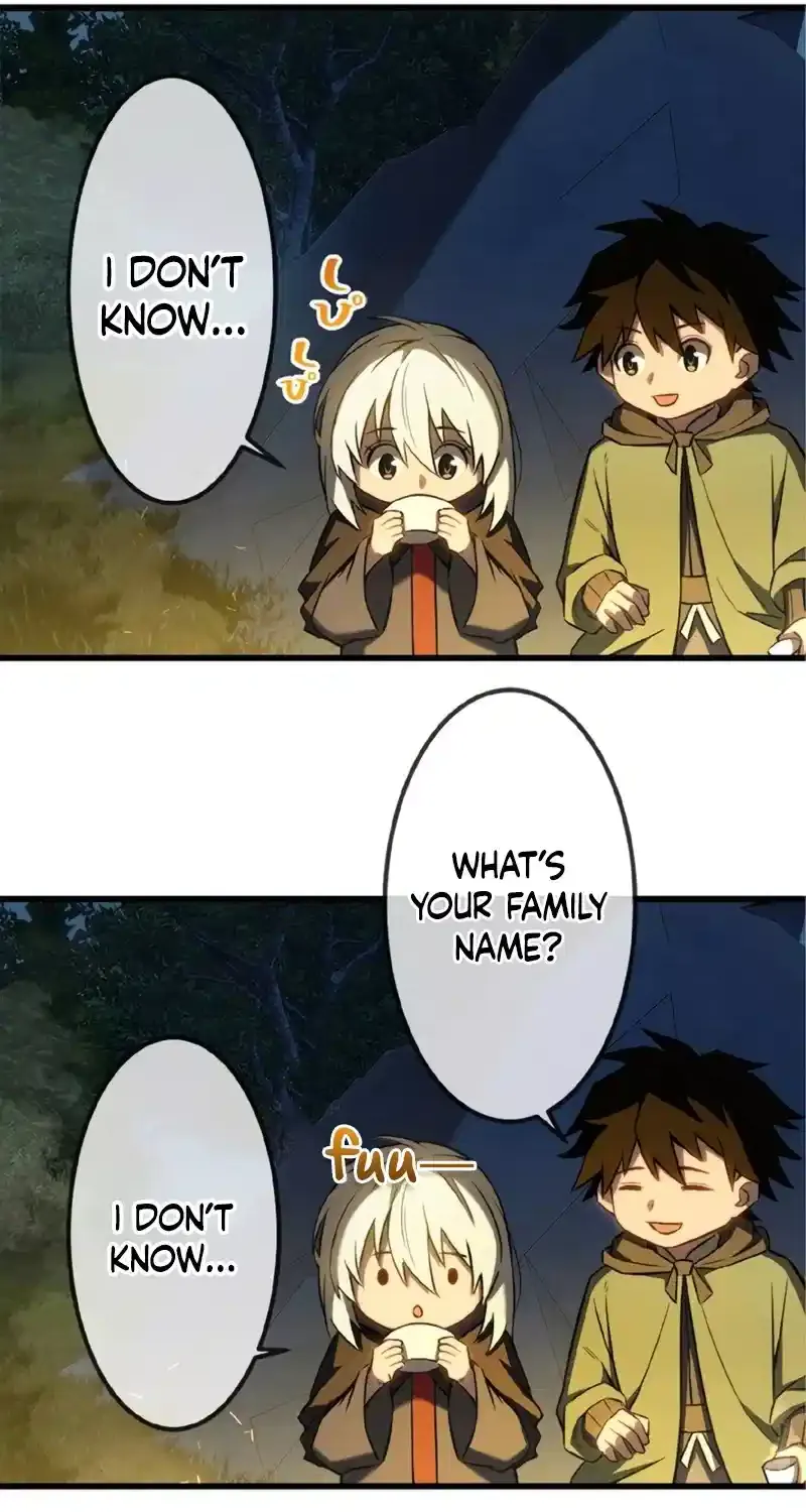 The Awakening of light Magic Chapter 19 page 23 - 