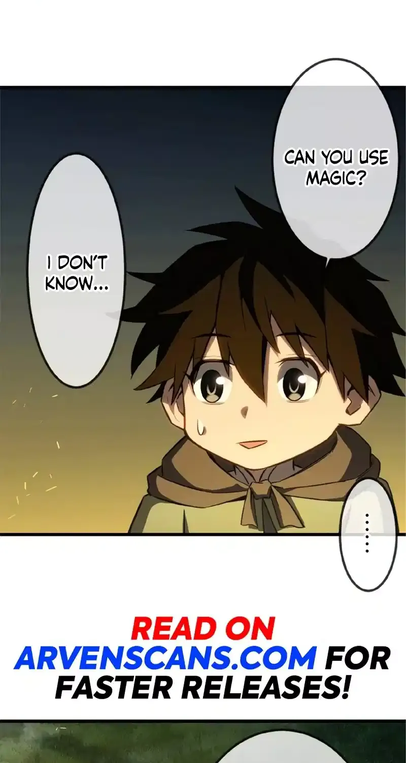 The Awakening of light Magic Chapter 19 page 24 - 
