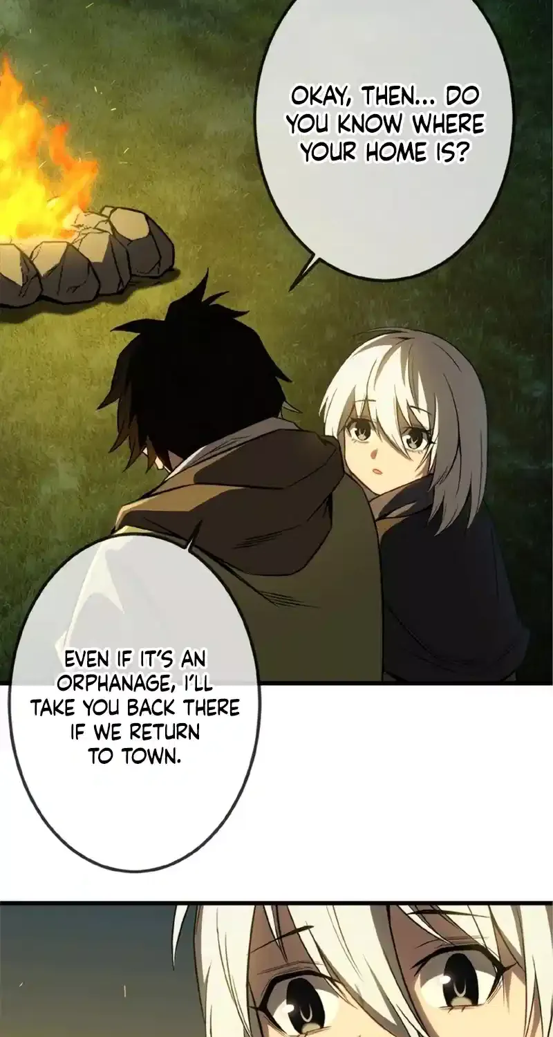 The Awakening of light Magic Chapter 19 page 25 - 