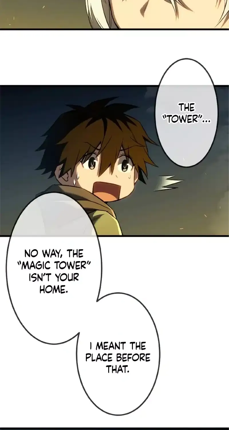 The Awakening of light Magic Chapter 19 page 26 - 