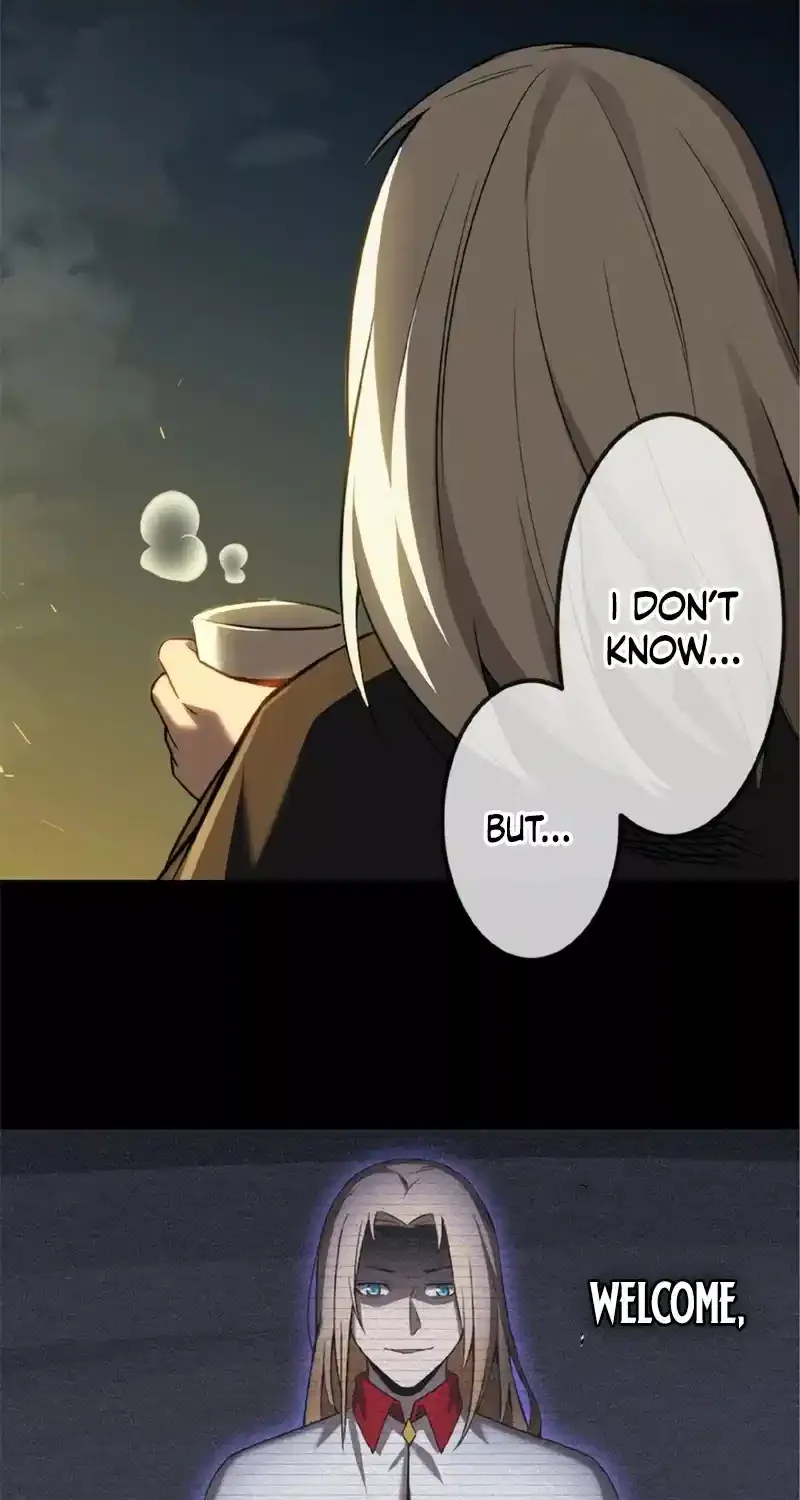 The Awakening of light Magic Chapter 19 page 27 - 
