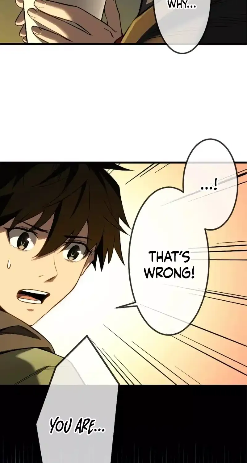 The Awakening of light Magic Chapter 19 page 30 - 