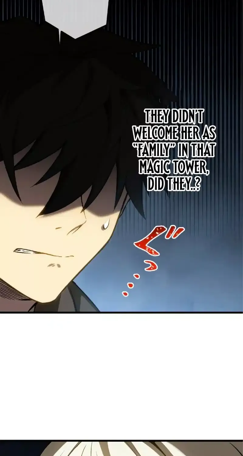 The Awakening of light Magic Chapter 19 page 31 - 
