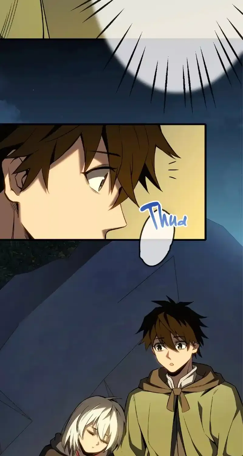 The Awakening of light Magic Chapter 19 page 37 - 
