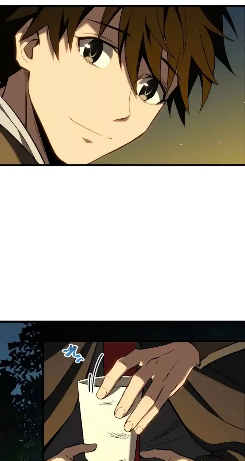 The Awakening of light Magic Chapter 19 page 40 - 