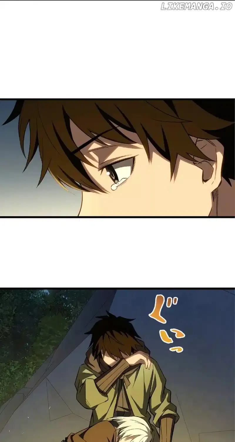 The Awakening of light Magic Chapter 19 page 43 - 