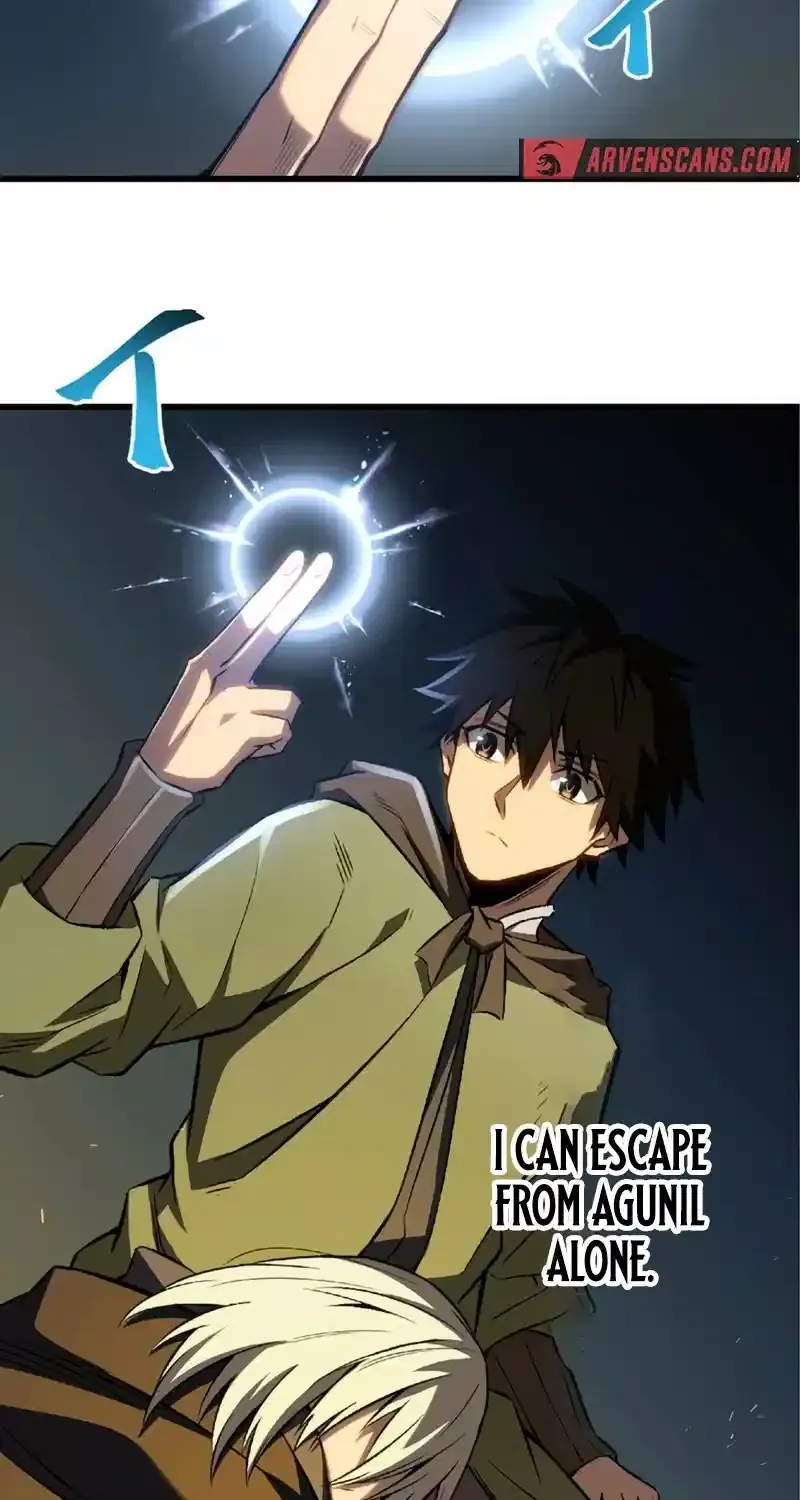 The Awakening of light Magic Chapter 19 page 58 - 