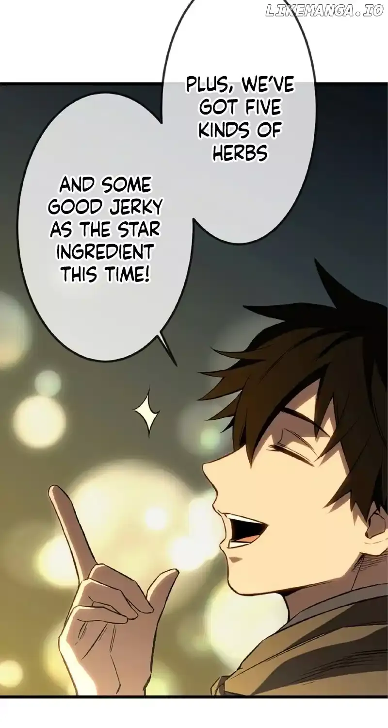 The Awakening of light Magic Chapter 19 page 8 - 
