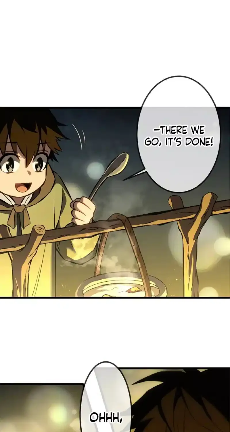 The Awakening of light Magic Chapter 19 page 9 - 