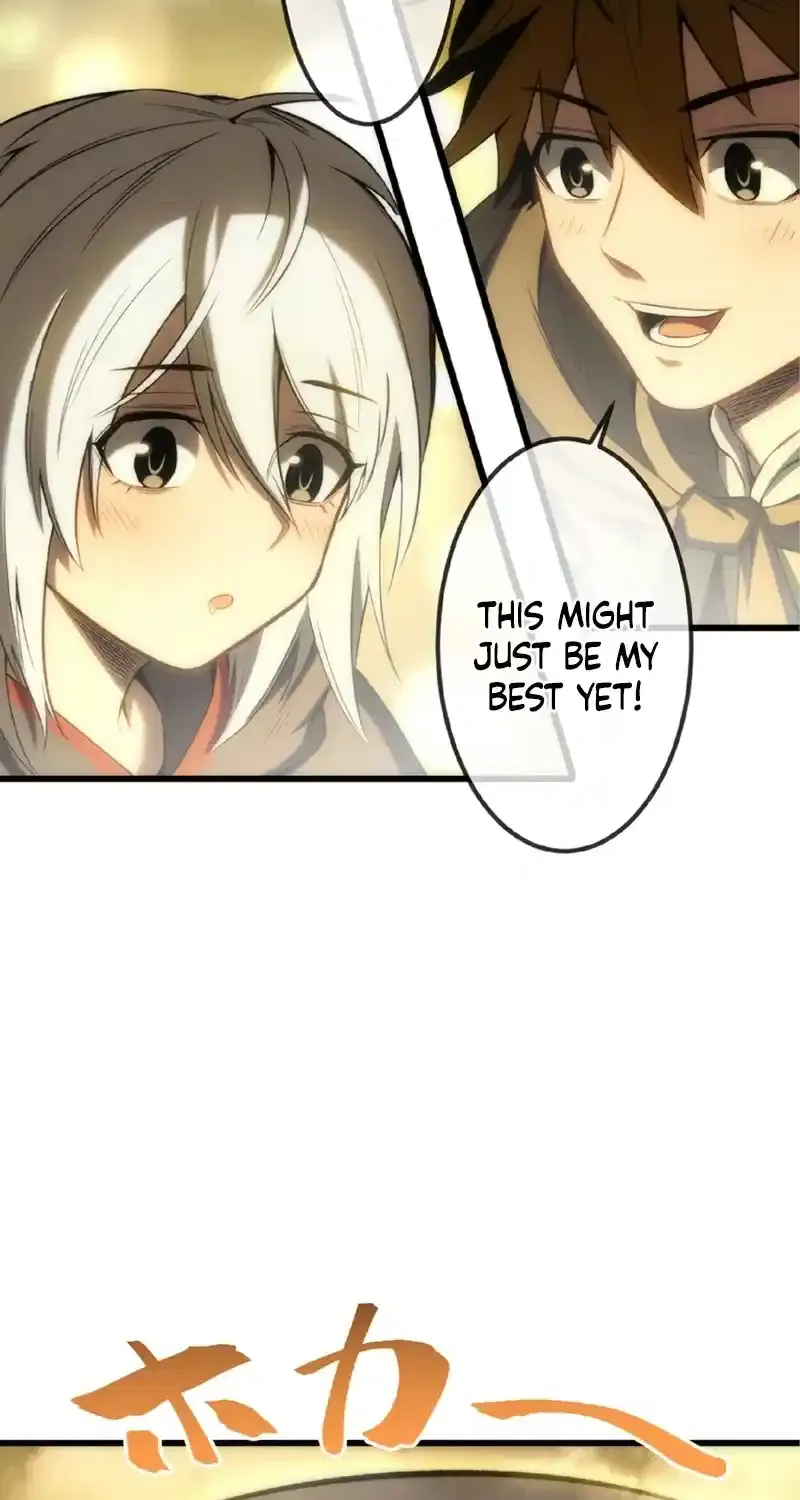 The Awakening of light Magic Chapter 19 page 10 - 