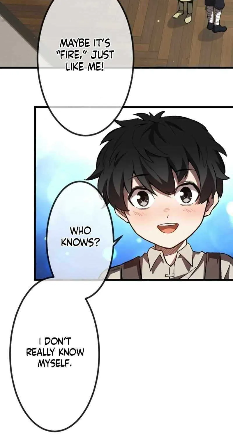 The Awakening of light Magic Chapter 2 page 11 - 