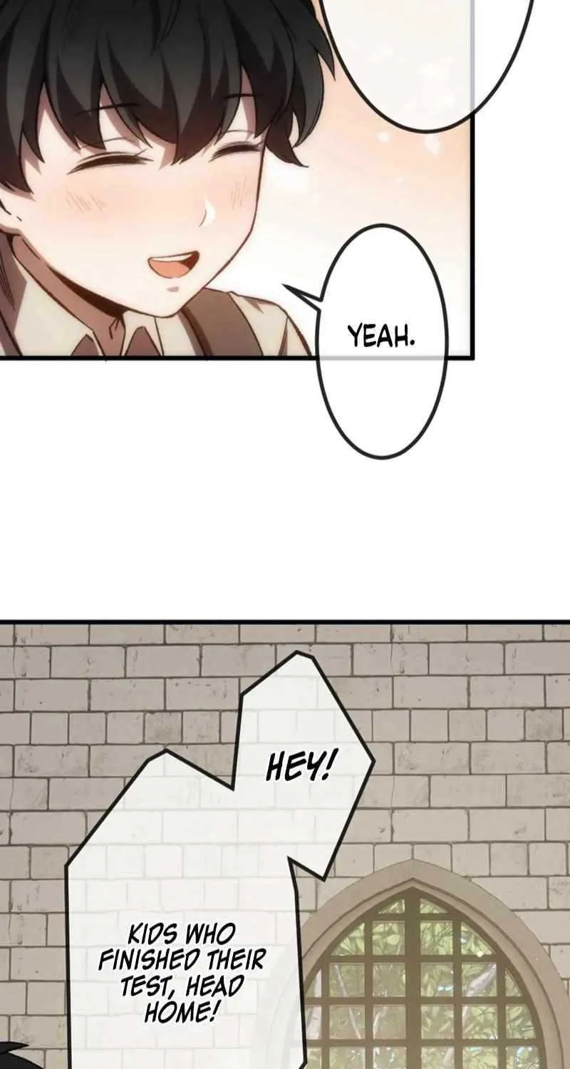 The Awakening of light Magic Chapter 2 page 14 - 
