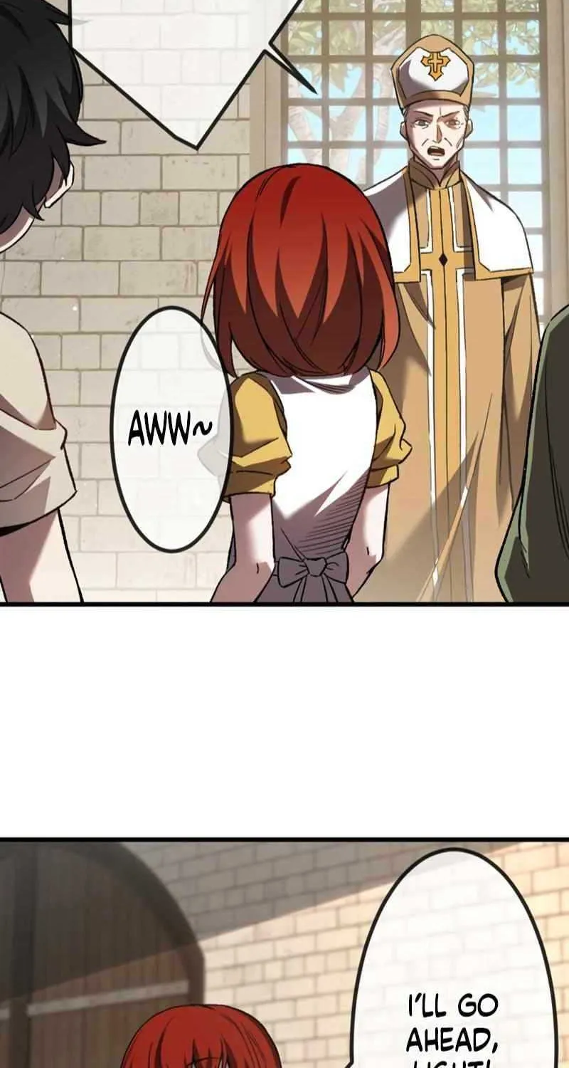 The Awakening of light Magic Chapter 2 page 15 - 