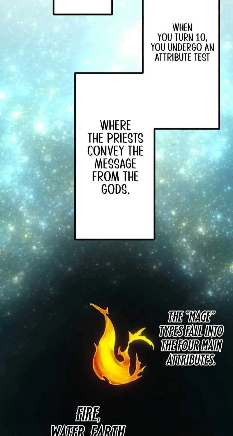 The Awakening of light Magic Chapter 2 page 17 - 