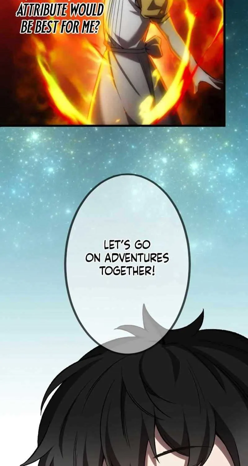 The Awakening of light Magic Chapter 2 page 19 - 
