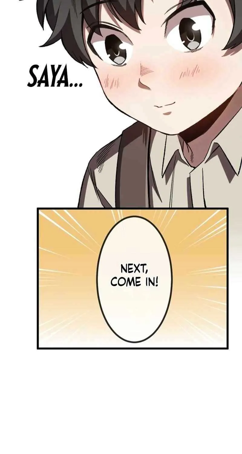 The Awakening of light Magic Chapter 2 page 20 - 