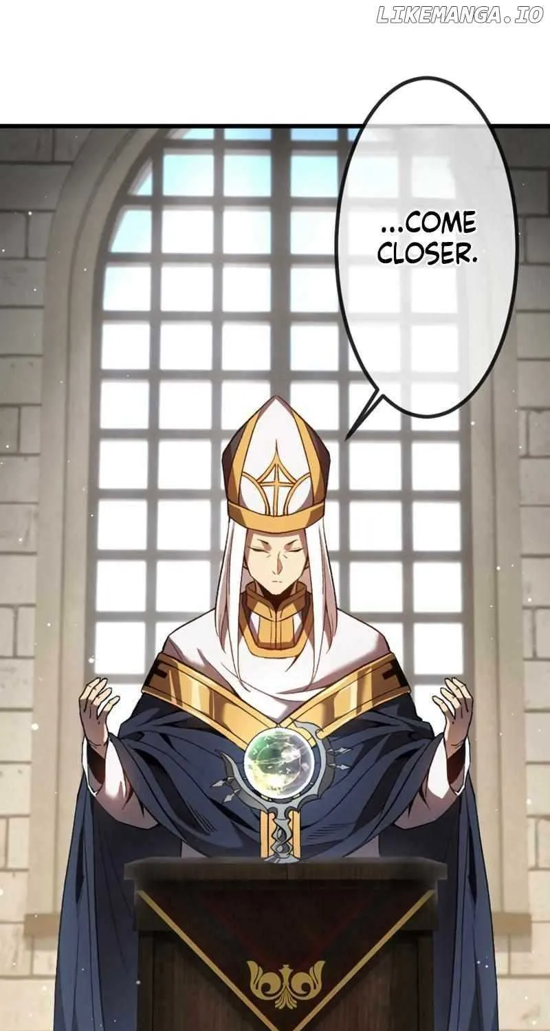 The Awakening of light Magic Chapter 2 page 22 - 