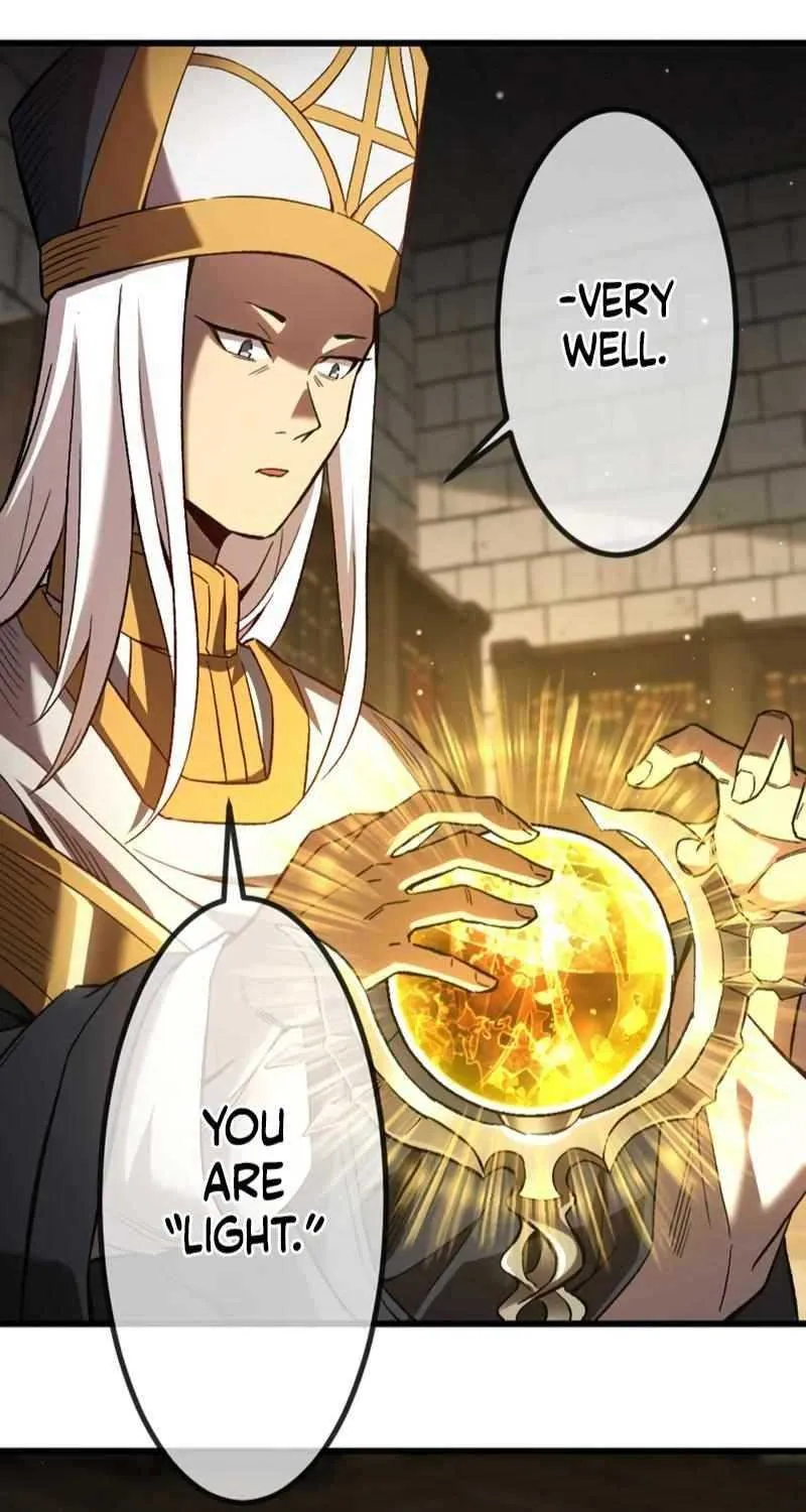 The Awakening of light Magic Chapter 2 page 24 - 