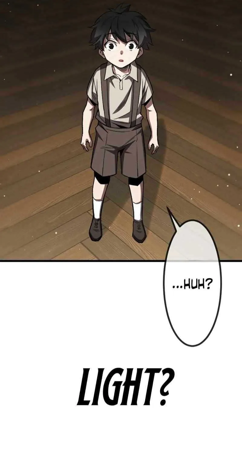 The Awakening of light Magic Chapter 2 page 25 - 