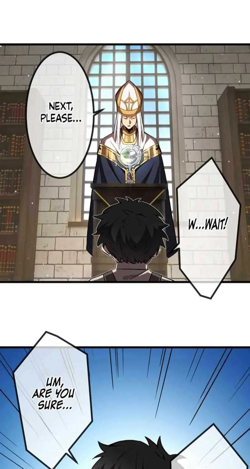 The Awakening of light Magic Chapter 2 page 26 - 