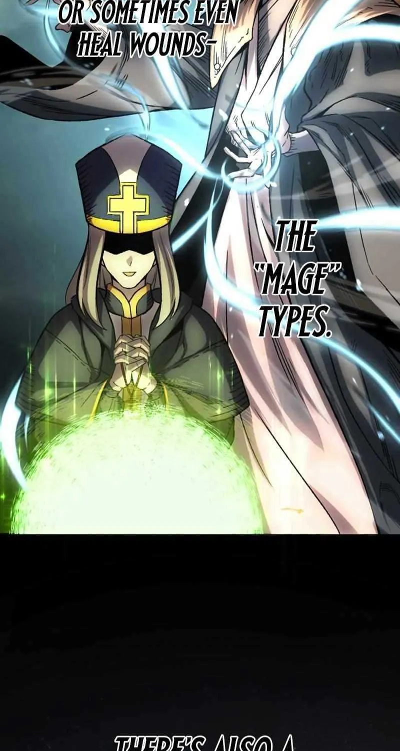 The Awakening of light Magic Chapter 2 page 4 - 