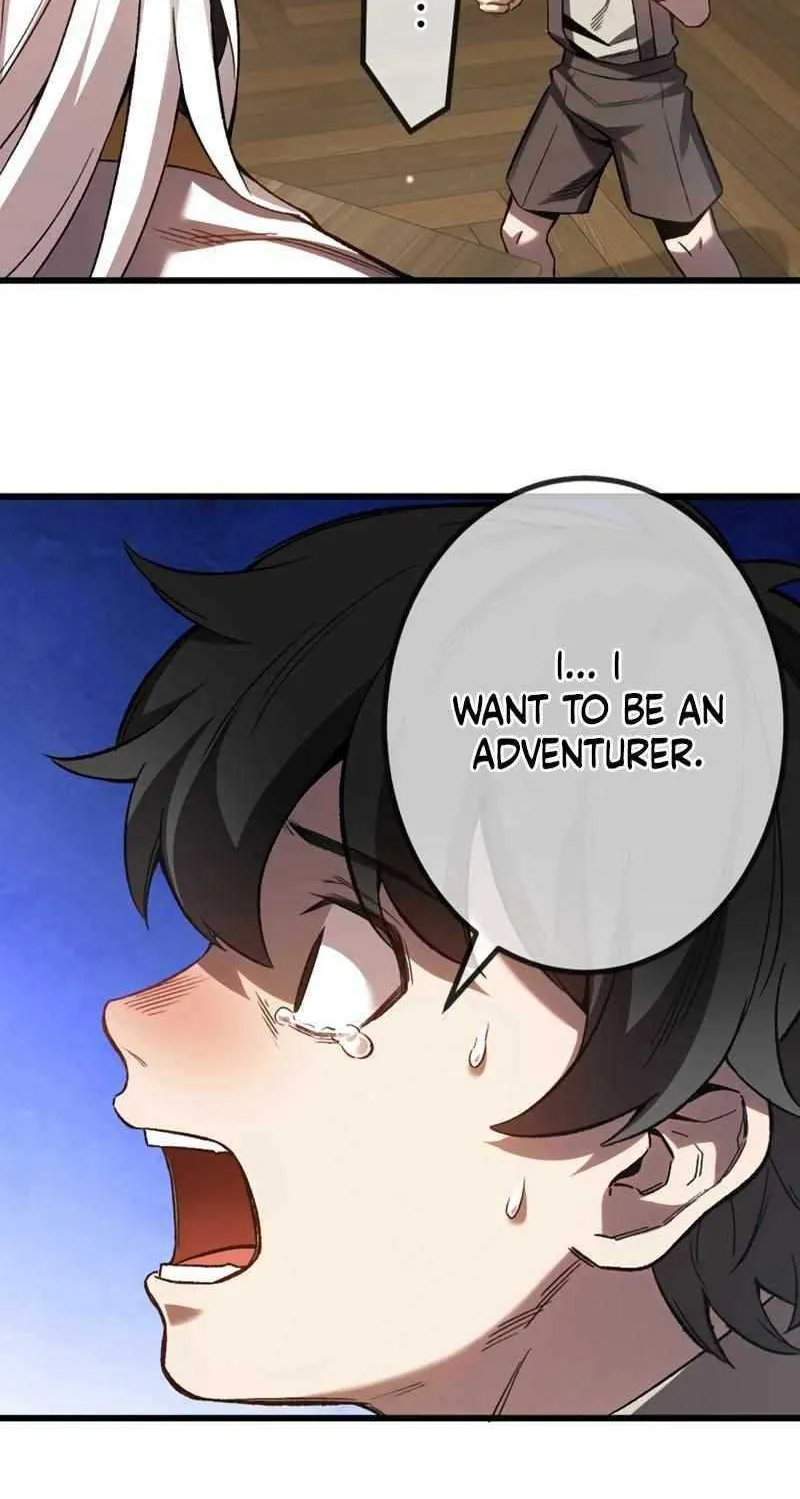 The Awakening of light Magic Chapter 2 page 31 - 