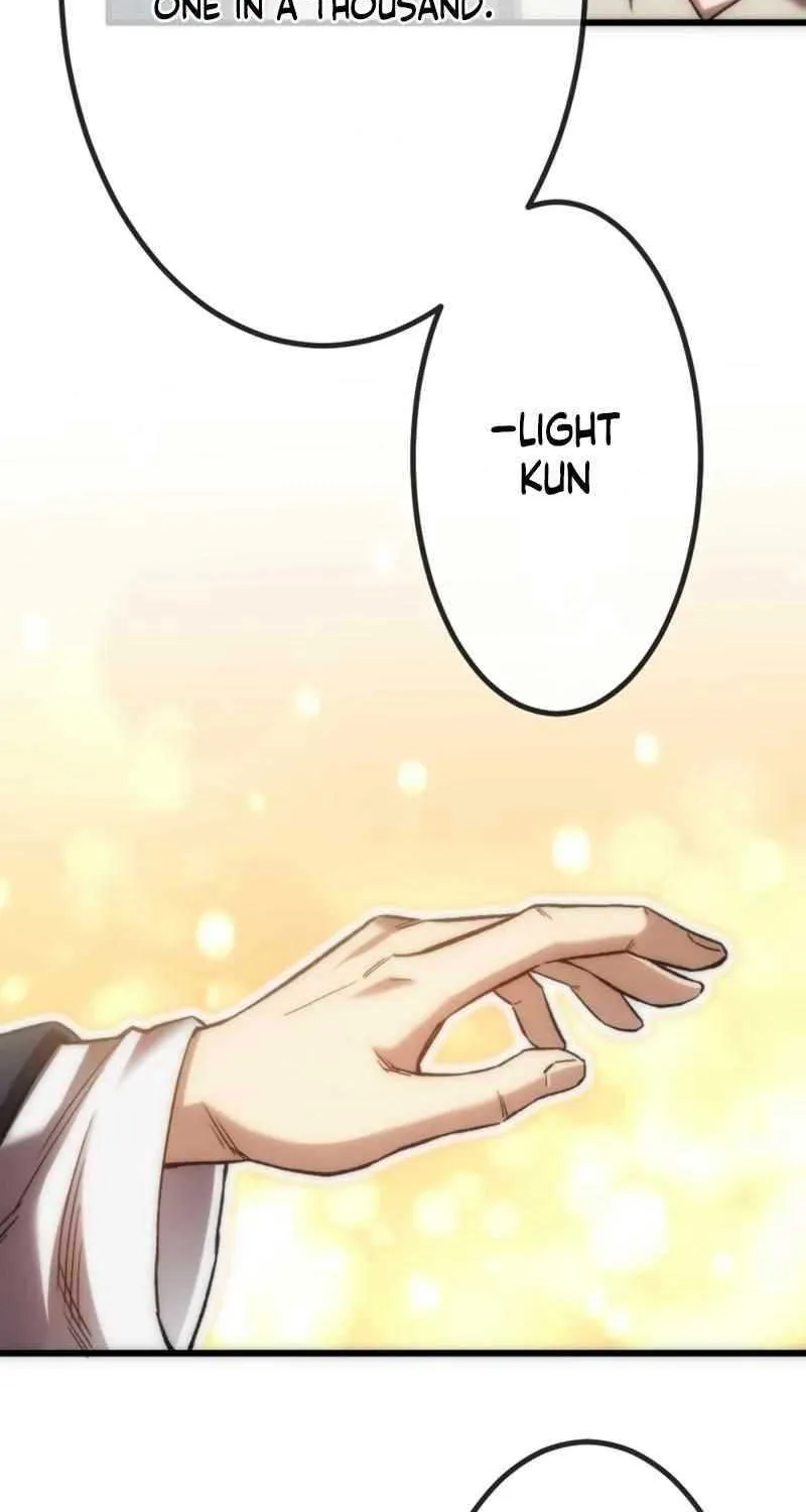 The Awakening of light Magic Chapter 2 page 33 - 