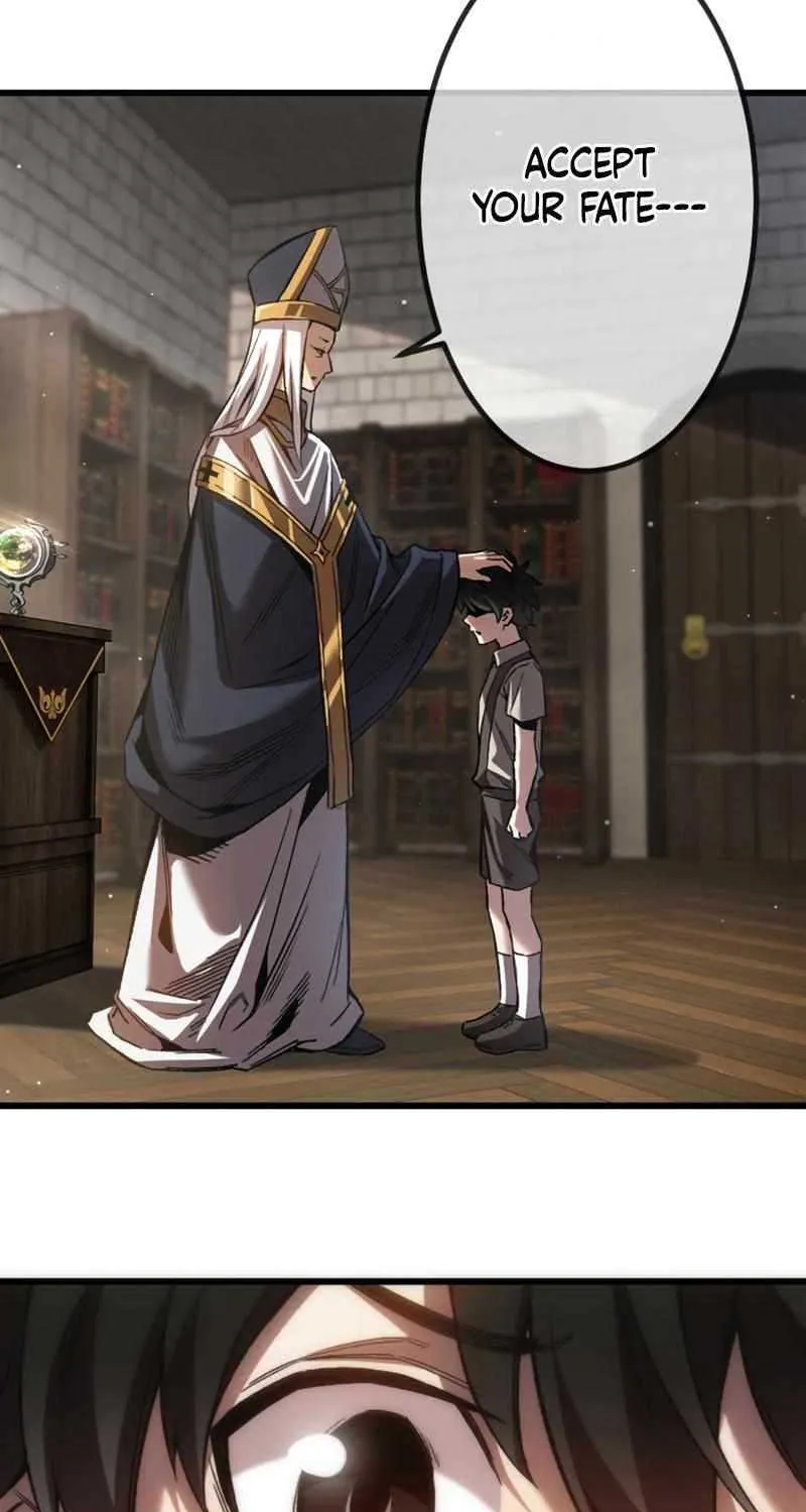 The Awakening of light Magic Chapter 2 page 34 - 