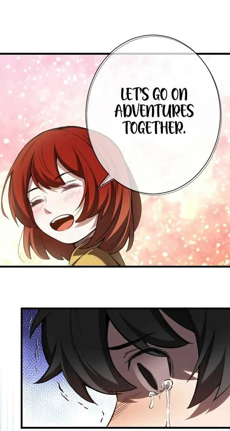 The Awakening of light Magic Chapter 2 page 37 - 