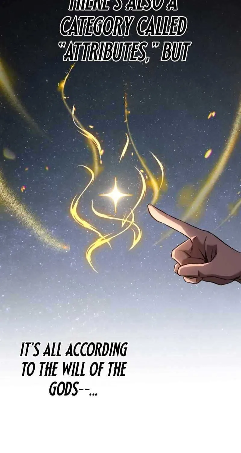The Awakening of light Magic Chapter 2 page 5 - 