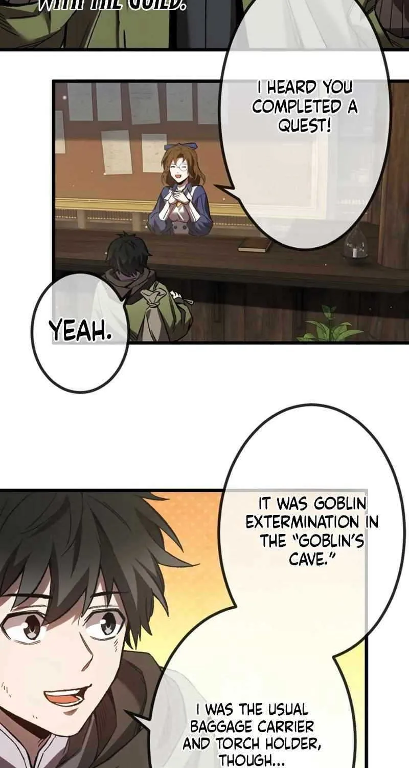 The Awakening of light Magic Chapter 2 page 43 - 