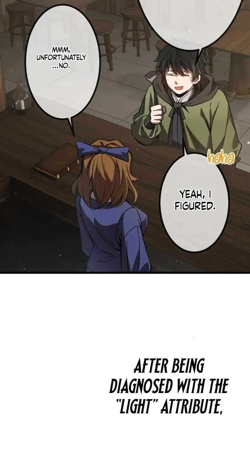 The Awakening of light Magic Chapter 2 page 47 - 