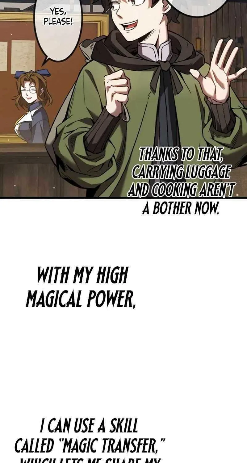 The Awakening of light Magic Chapter 2 page 49 - 