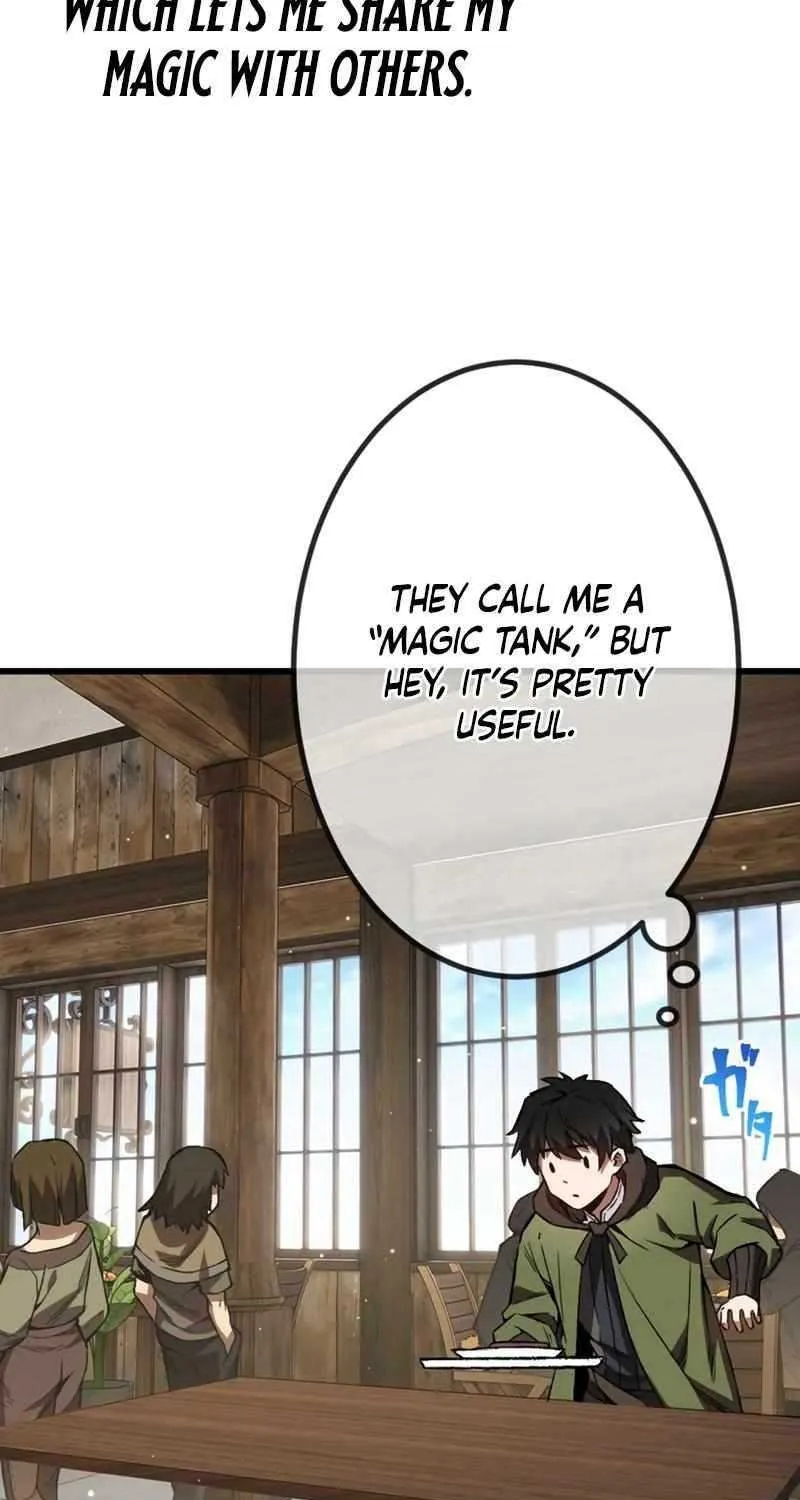 The Awakening of light Magic Chapter 2 page 50 - 