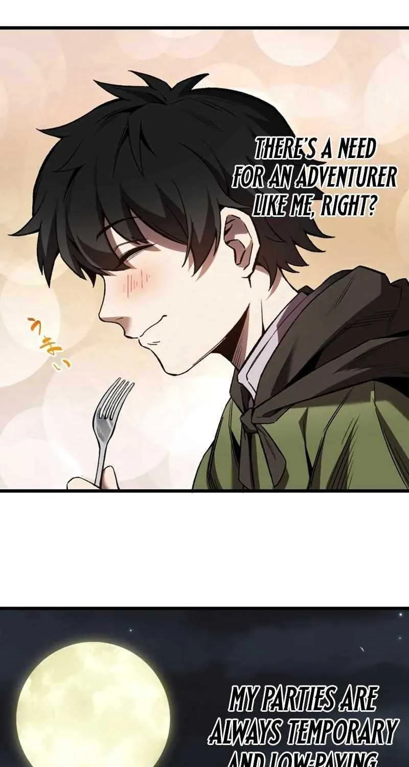 The Awakening of light Magic Chapter 2 page 53 - 