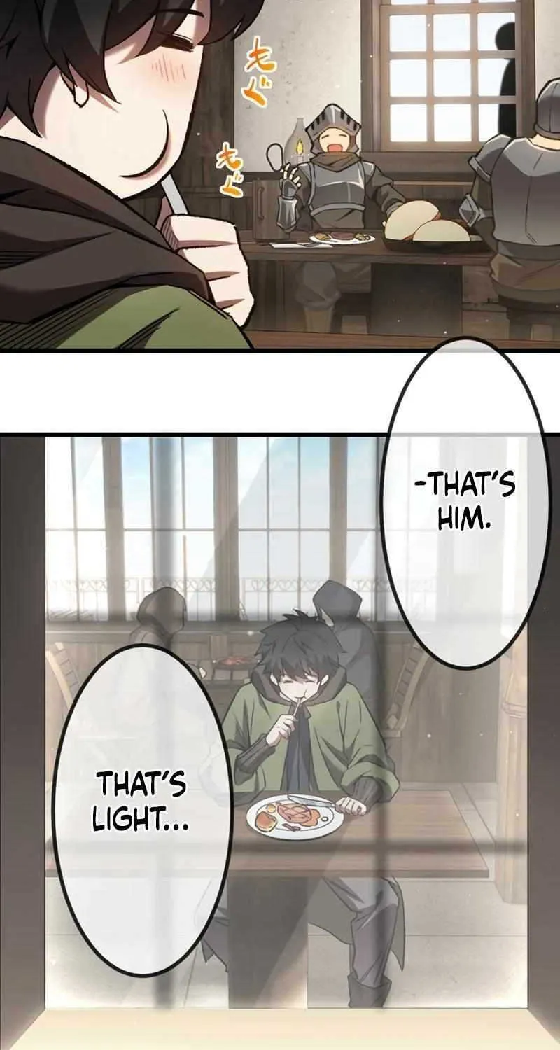 The Awakening of light Magic Chapter 2 page 55 - 