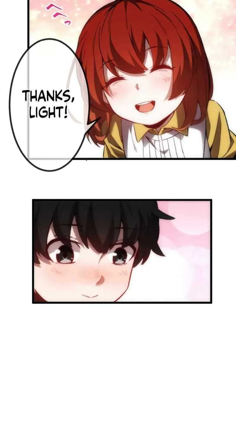 The Awakening of light Magic Chapter 2 page 9 - 