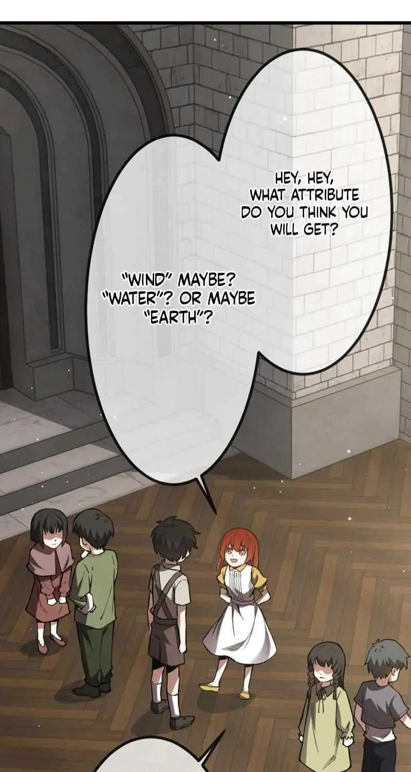 The Awakening of light Magic Chapter 2 page 10 - 