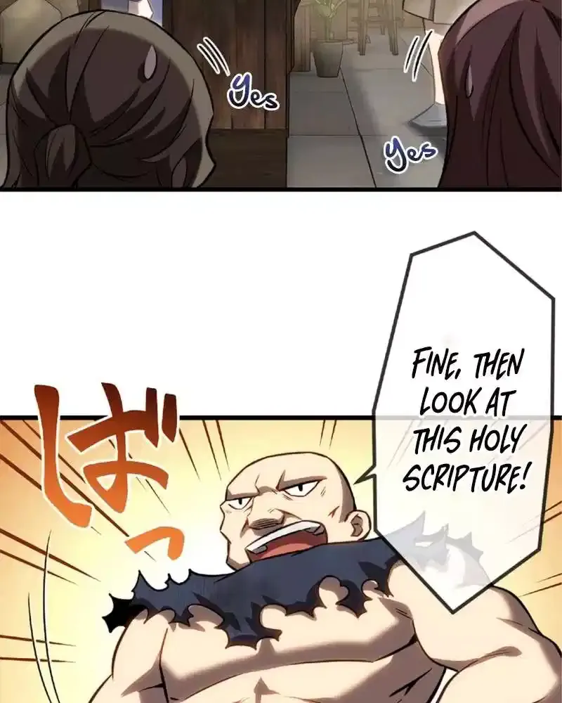 The Awakening of light Magic Chapter 20 page 14 - 