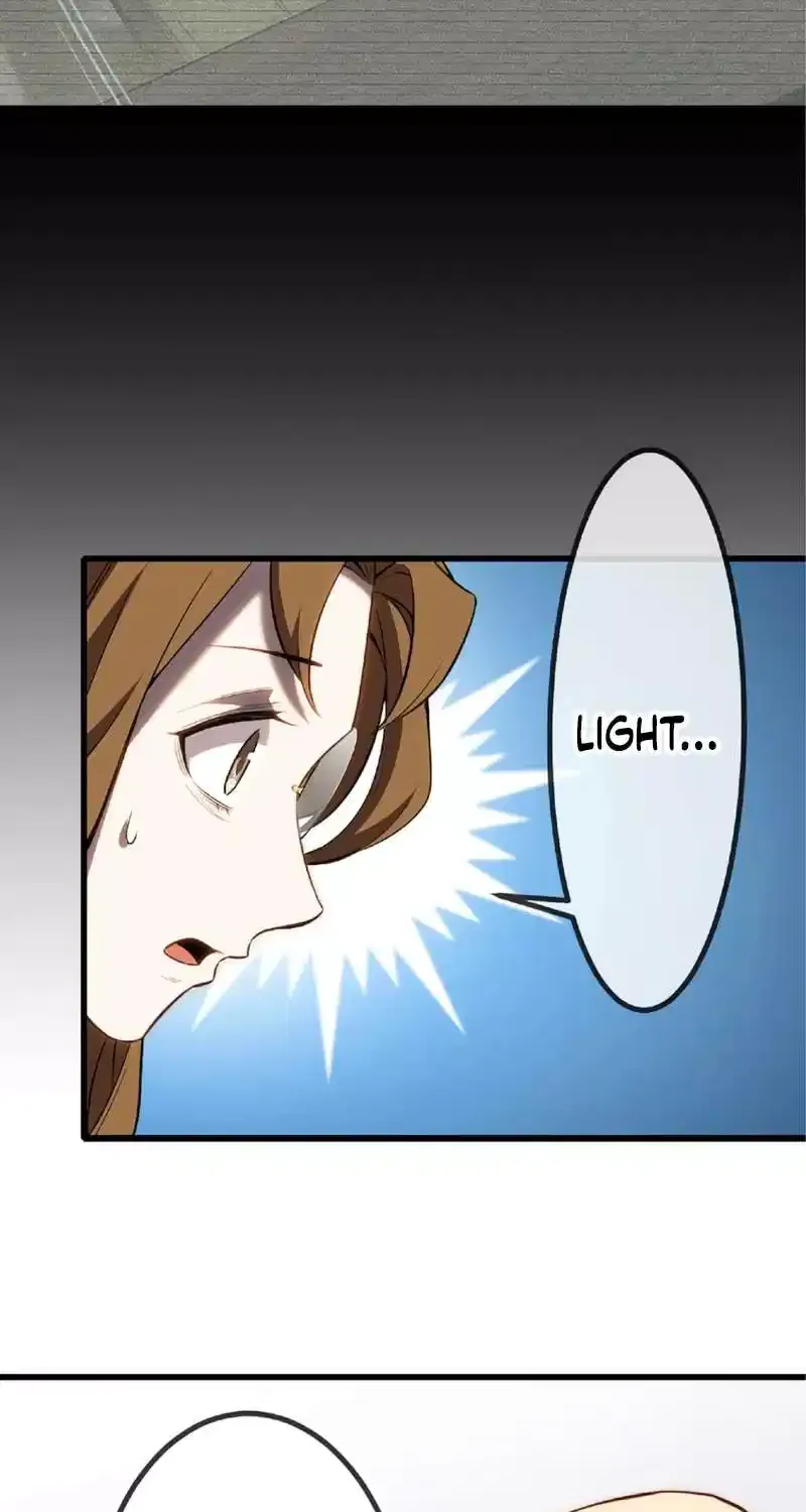 The Awakening of light Magic Chapter 20 page 20 - 